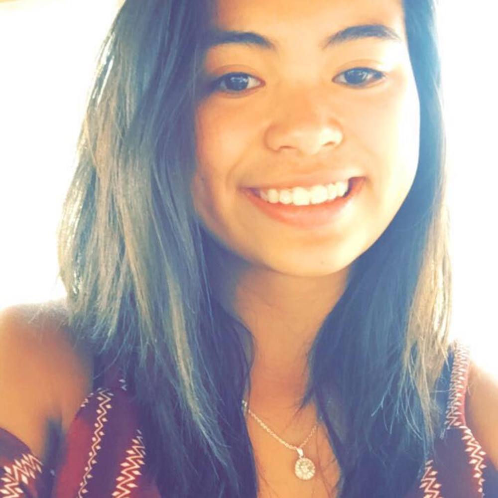 Meet your Posher, Cristine